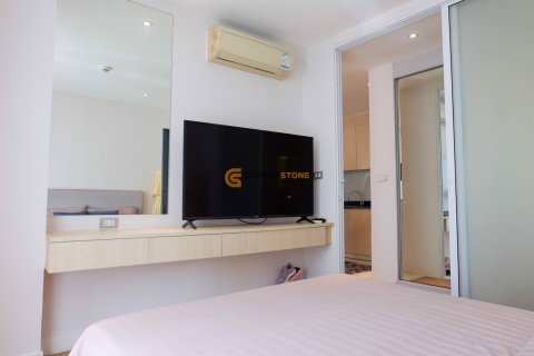 Estudio en el condominio en Jomtien Beach, Pattaya, Tailandia № 124117 - foto 10
