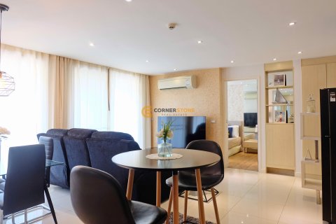 Estudio en el condominio en Jomtien Beach, Pattaya, Tailandia № 124117 - foto 3