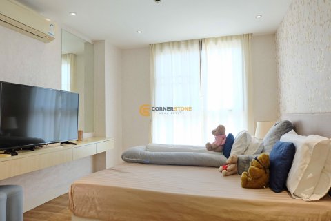 Estudio en el condominio en Jomtien Beach, Pattaya, Tailandia № 124117 - foto 11