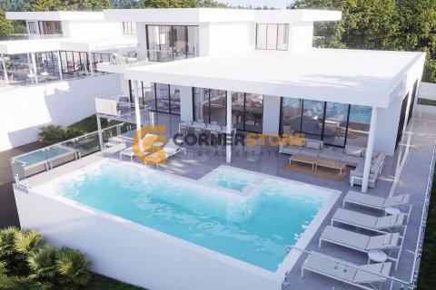 Estudio en Pattaya, Tailandia № 124113 - foto 4