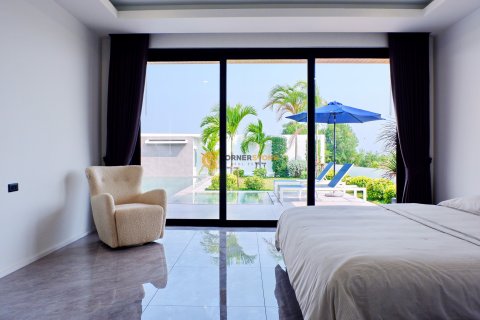 Estudio en Pattaya, Tailandia № 124114 - foto 16