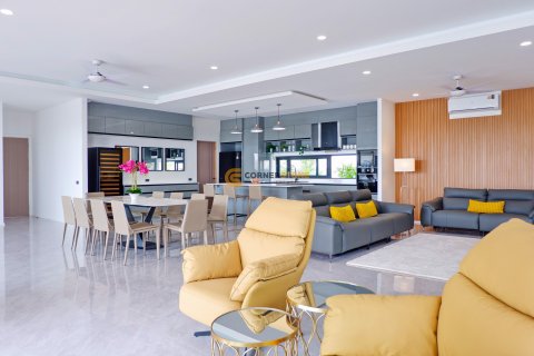 Estudio en Pattaya, Tailandia № 124114 - foto 3