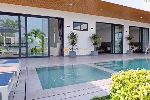 Estudio en Pattaya, Tailandia № 124114 - foto 13