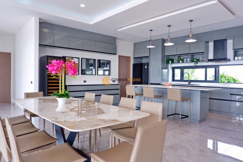 Estudio en Pattaya, Tailandia № 124114 - foto 7