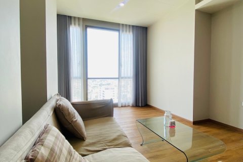 Condominio de 3 dormitorios en Bangkok, Tailandia № 116092