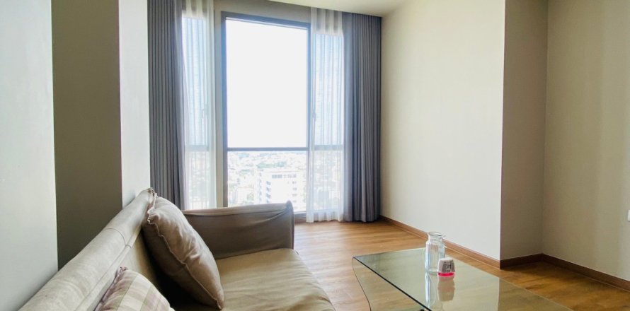 Condominio de 3 dormitorios en Bangkok, Tailandia № 116092