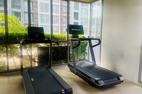 Condominio de 3 dormitorios en Bangkok, Tailandia № 116092 - foto 10