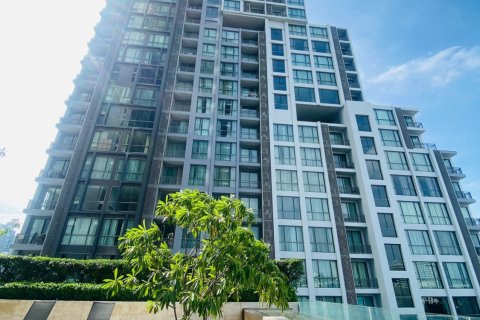 Condominio de 3 dormitorios en Bangkok, Tailandia № 116092 - foto 11