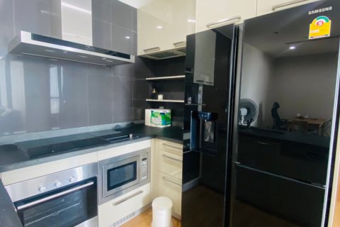Condominio de 3 dormitorios en Bangkok, Tailandia № 116092 - foto 3