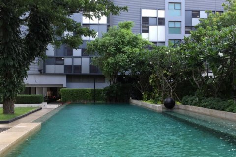 Condominio de 3 dormitorios en Bangkok, Tailandia № 116092 - foto 8