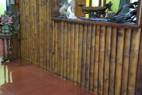 Chalet de 3 dormitorios en Pattaya, Tailandia № 101301 - foto 18