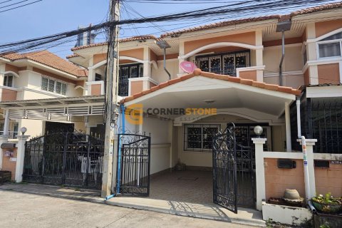 Studio à Pattaya, Thaïlande № 100253