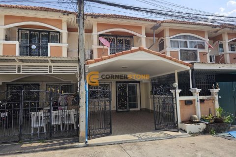 Estudio en Pattaya, Tailandia № 100253 - foto 16