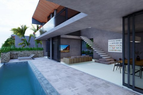 Off-plan Sansara Villas in Koh Pha Ngan, Thailand № 81262 - photo 5