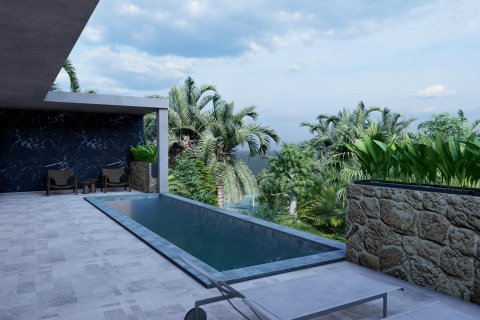 Off-plan Sansara Villas in Koh Pha Ngan, Thailand № 81262 - photo 7