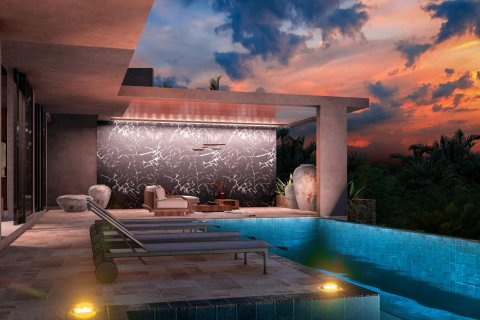 Off-plan Sansara Villas in Koh Pha Ngan, Thailand № 81262 - photo 6