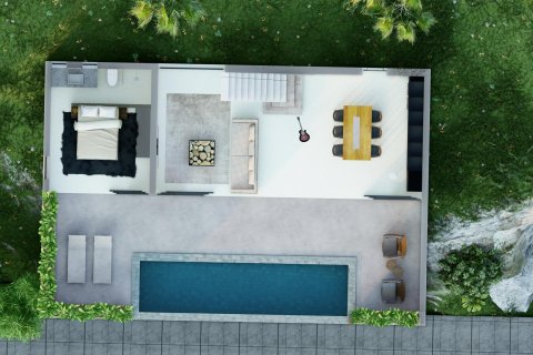 Off-plan Sansara Villas in Koh Pha Ngan, Thailand № 81262 - photo 10