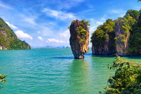 Phuket - Foto 3