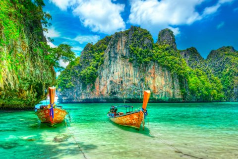 Phuket - Foto 4