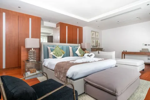 Apartment in Phuket, Thailand 1 bedroom № 107460 - photo 6