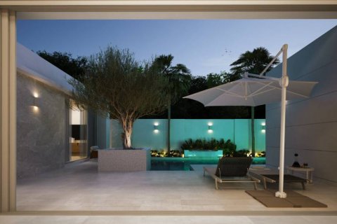 Chalet de 3 dormitorios en Phuket, Tailandia № 144404 - foto 6