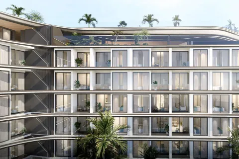 Apartment in Phuket, Thailand 1 bedroom № 107248 - photo 12