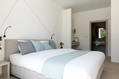 Apartment in Phuket, Thailand 1 bedroom № 107248 - photo 7