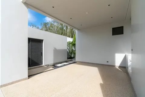 Chalet de 3 dormitorios en Phuket, Tailandia № 107253 - foto 15