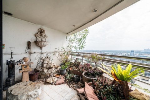 Eigentumswohnung in Bangkok, Thailand, 4 Schlafzimmer  № 81163 - Foto 14
