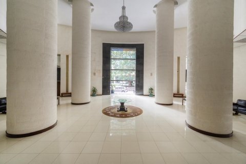 Eigentumswohnung in Bangkok, Thailand, 4 Schlafzimmer  № 81163 - Foto 20