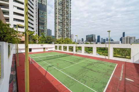 Eigentumswohnung in Bangkok, Thailand, 4 Schlafzimmer  № 81163 - Foto 17