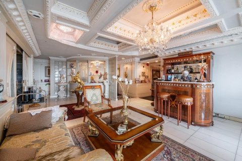 Eigentumswohnung in Bangkok, Thailand, 4 Schlafzimmer  № 81163 - Foto 6