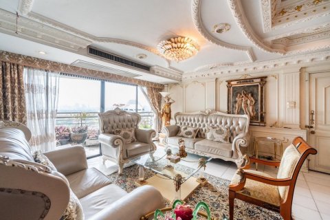 Eigentumswohnung in Bangkok, Thailand, 4 Schlafzimmer  № 81163 - Foto 3