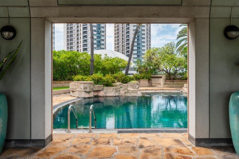 Eigentumswohnung in Bangkok, Thailand, 4 Schlafzimmer  № 81163 - Foto 15