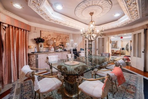 Eigentumswohnung in Bangkok, Thailand, 4 Schlafzimmer  № 81163 - Foto 7
