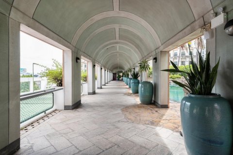 Eigentumswohnung in Bangkok, Thailand, 4 Schlafzimmer  № 81163 - Foto 19