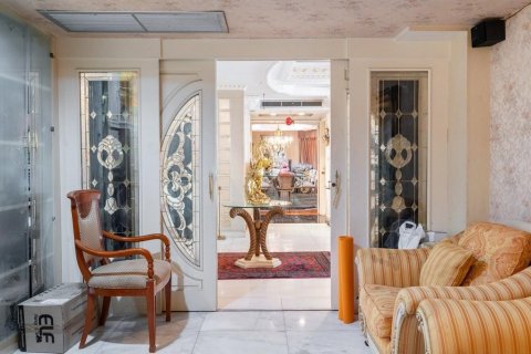 Eigentumswohnung in Bangkok, Thailand, 4 Schlafzimmer  № 81163 - Foto 9