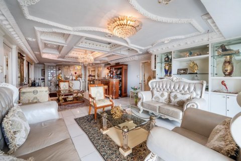 Eigentumswohnung in Bangkok, Thailand, 4 Schlafzimmer  № 81163 - Foto 5
