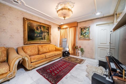 Eigentumswohnung in Bangkok, Thailand, 4 Schlafzimmer  № 81163 - Foto 11