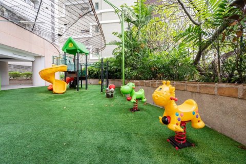 Eigentumswohnung in Bangkok, Thailand, 4 Schlafzimmer  № 81163 - Foto 16