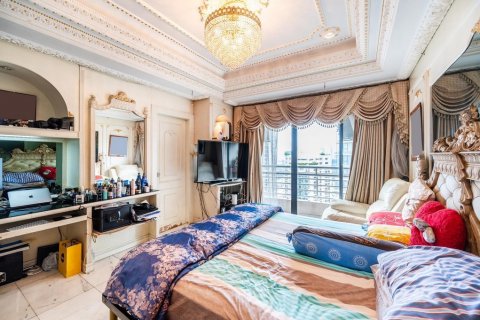 Eigentumswohnung in Bangkok, Thailand, 4 Schlafzimmer  № 81163 - Foto 12