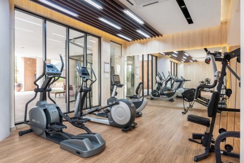 Eigentumswohnung in Bangkok, Thailand, 4 Schlafzimmer  № 81163 - Foto 18