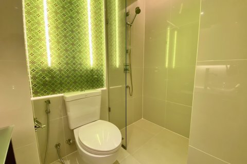 Apartment in Pattaya, Thailand 1 bedroom № 101520 - photo 18