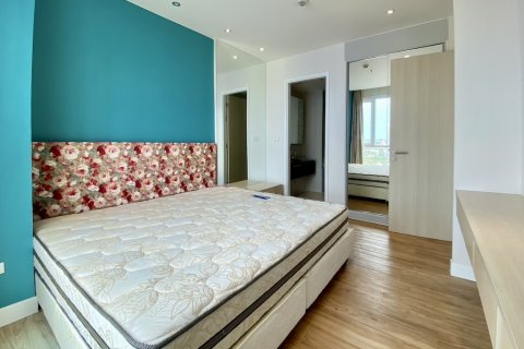Apartment in Pattaya, Thailand 1 bedroom № 101520 - photo 13