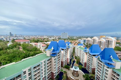 Apartment in Pattaya, Thailand 1 bedroom № 101520 - photo 8