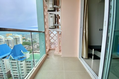 Apartment in Pattaya, Thailand 1 bedroom № 101520 - photo 11