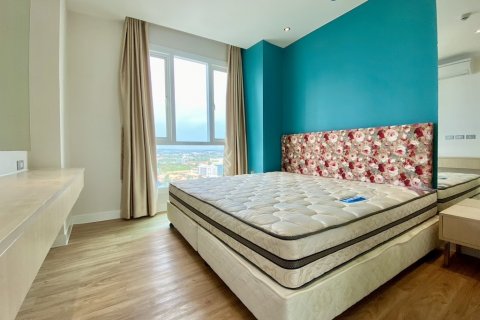 Apartment in Pattaya, Thailand 1 bedroom № 101520 - photo 20