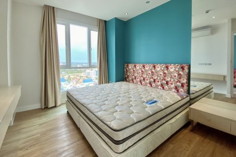 Apartment in Pattaya, Thailand 1 bedroom № 101520 - photo 12