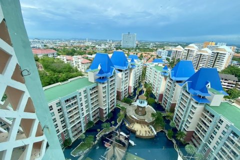 Apartment in Pattaya, Thailand 1 bedroom № 101520 - photo 15