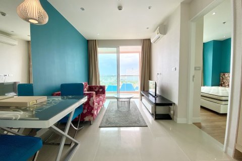 Apartment in Pattaya, Thailand 1 bedroom № 101520 - photo 2